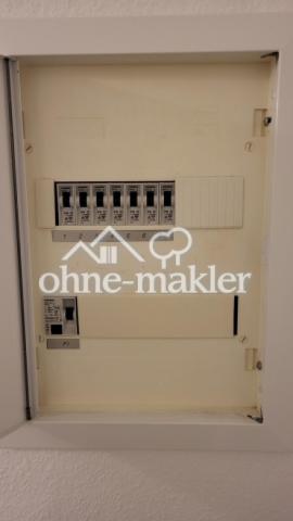 Sicherungen mit FI-Schutz