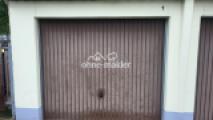 Optionale Garage