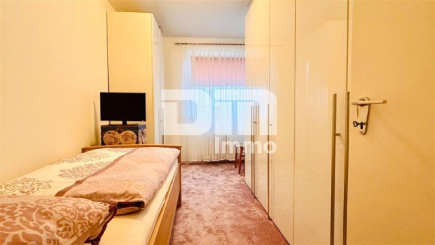 Schlafzimmer / Kinderzimmer