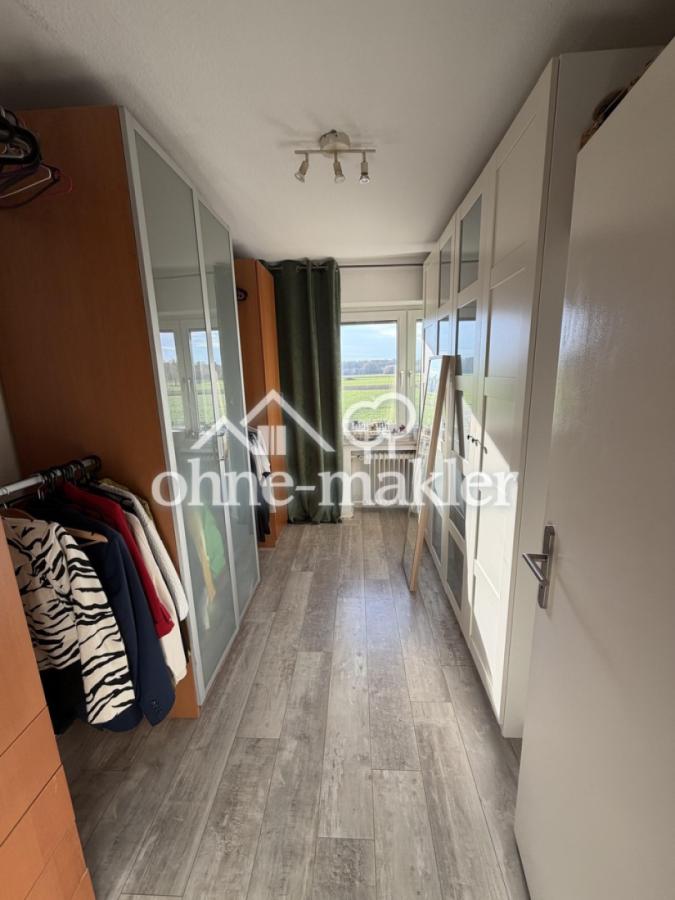 Ankleidezimmer/Kinderzimmer