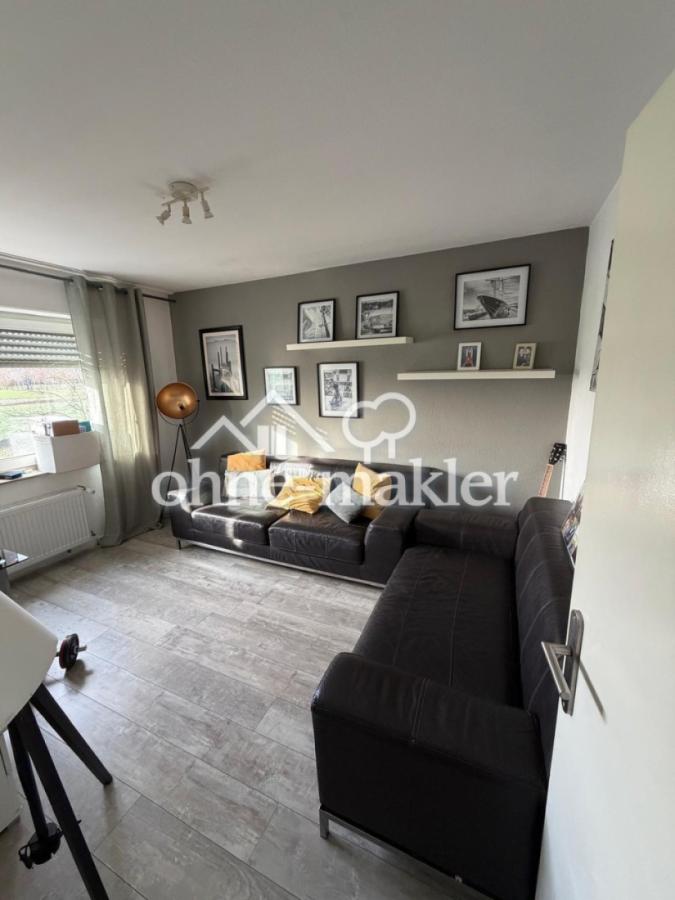 Arbeitszimmer/Kinderzimmer