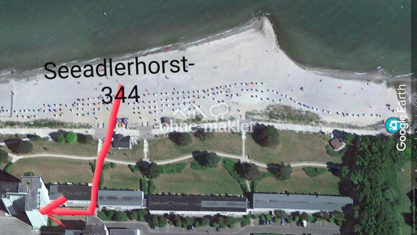 Diese Lage sucht Ihresgleichen