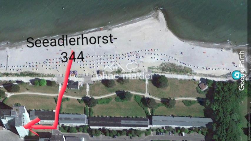 Diese Lage sucht Ihresgleichen