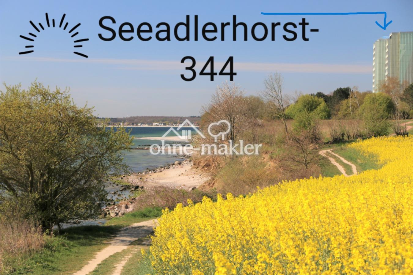 Natur beginnt ab Haustür !