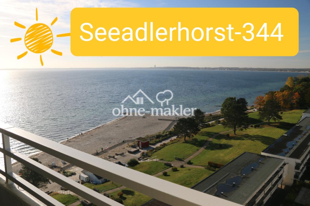 Traumblick vom Balkon