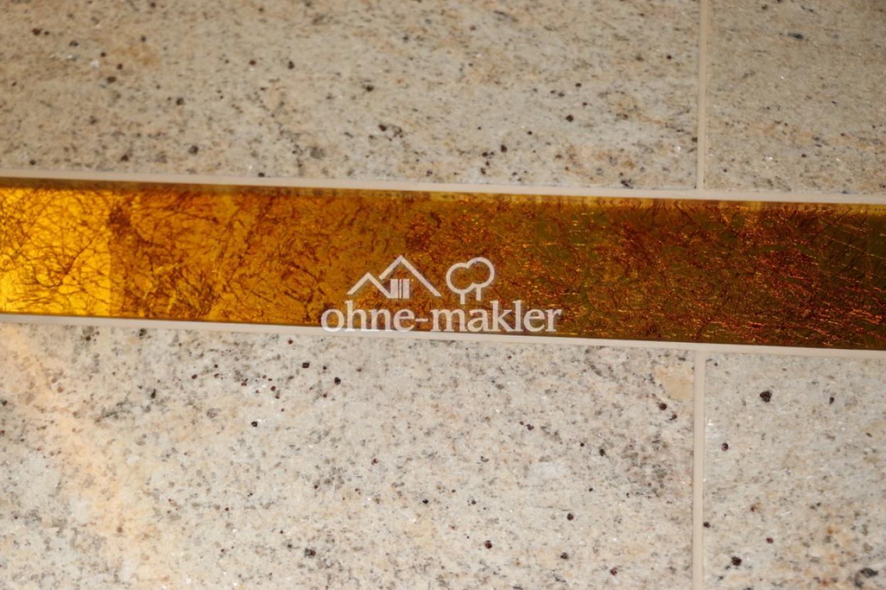 Badezimmer Detail : Bordüre