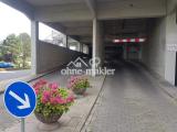 Garagenzufahrt