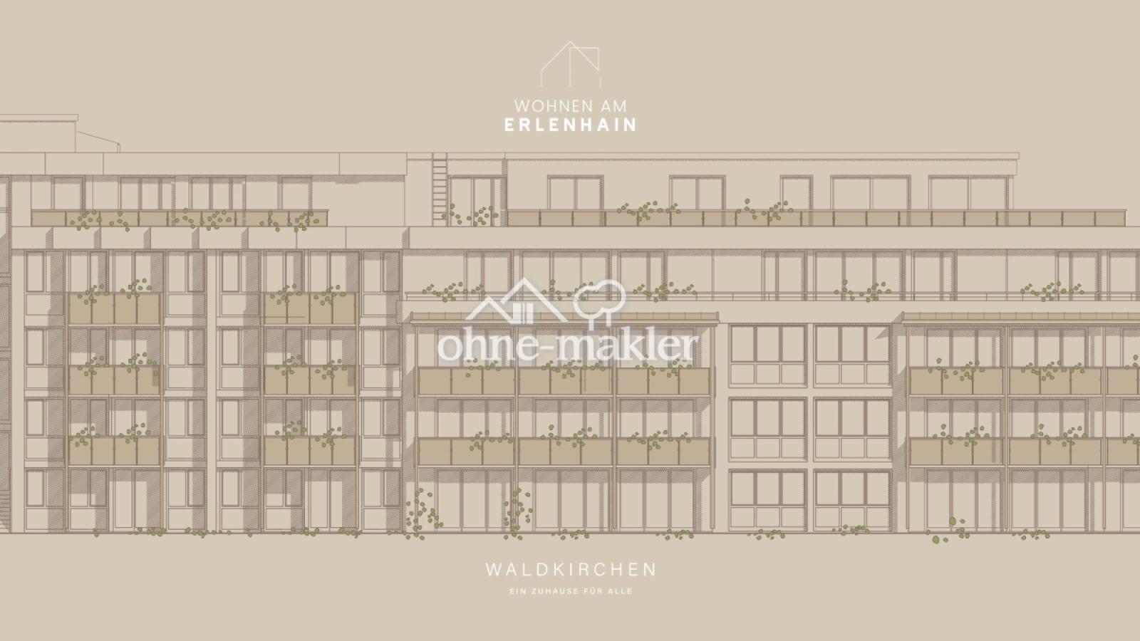 Ein Zuhause für Alle