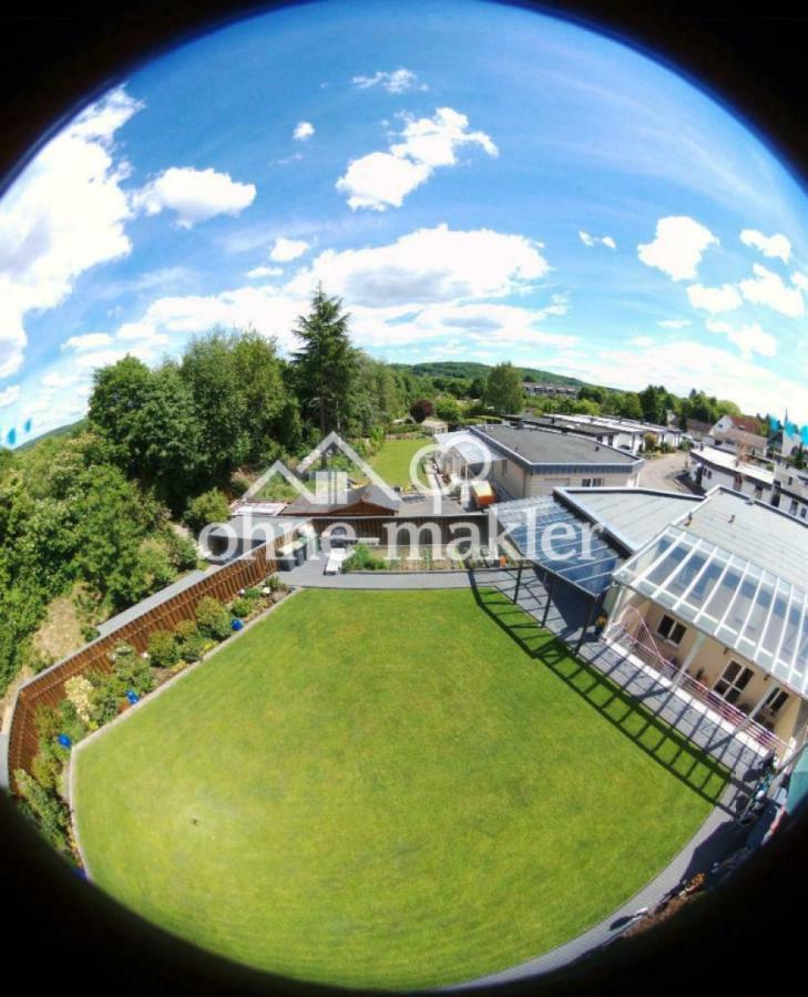 Glas Terasse-Veranda 