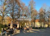 Café im Schlosspark