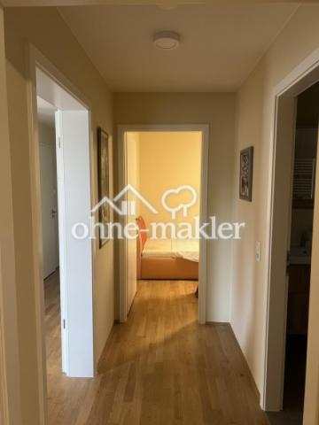 kleiner Flur zum Gäste/Kinderz