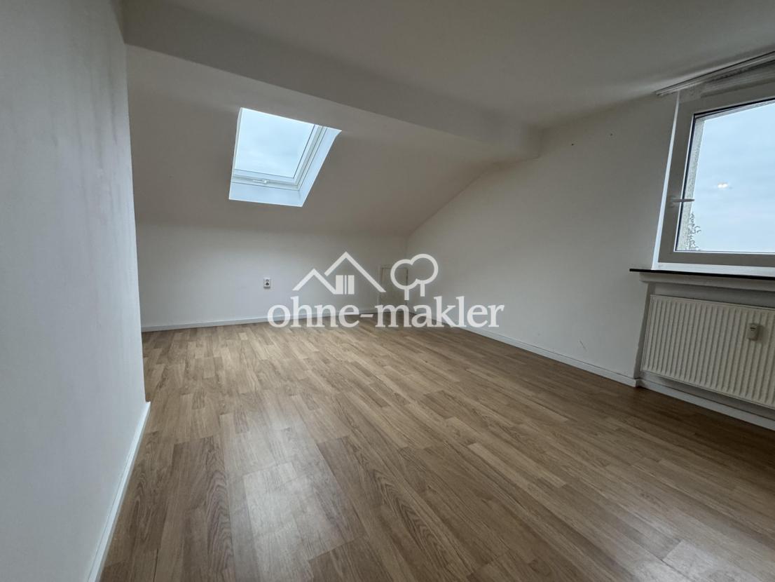 Schlafzimmer /Mini-Appartement