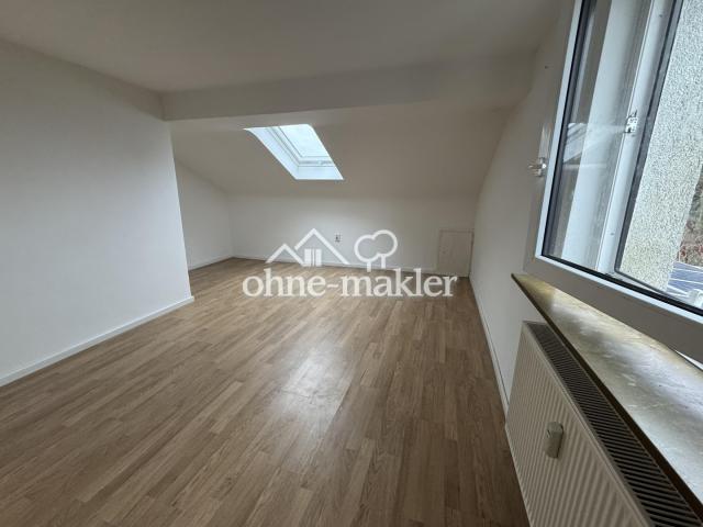 Schlafzimmer /Mini-Appartement