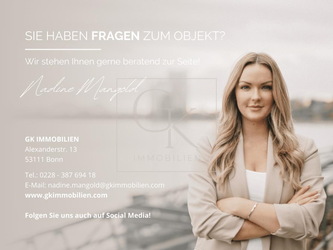 GK Immobilien - Nadine Mangold