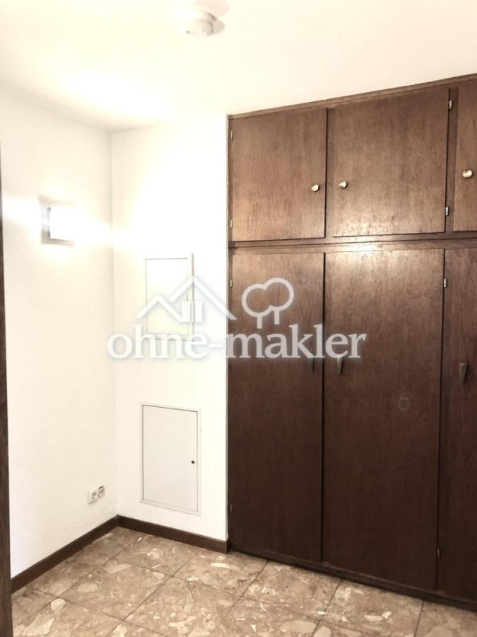 OG Diele/ Einbauschrank