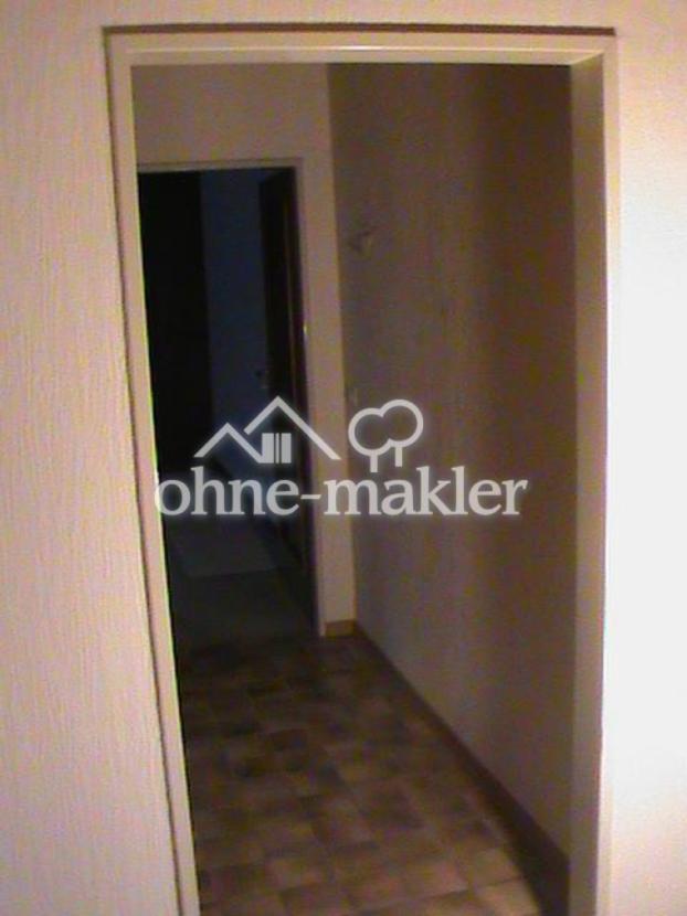 Flur/Eingang Schlafzimmer