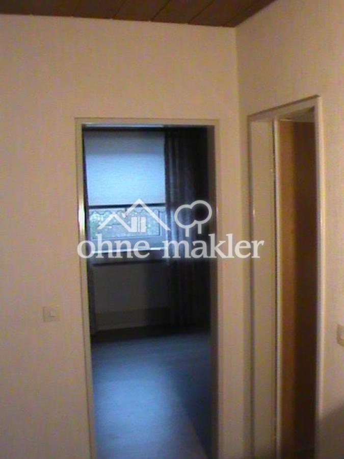 Diele/ Eingang Kinder/Gäste WC