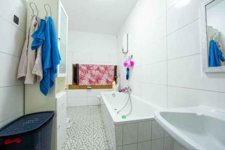 Badezimmer OG