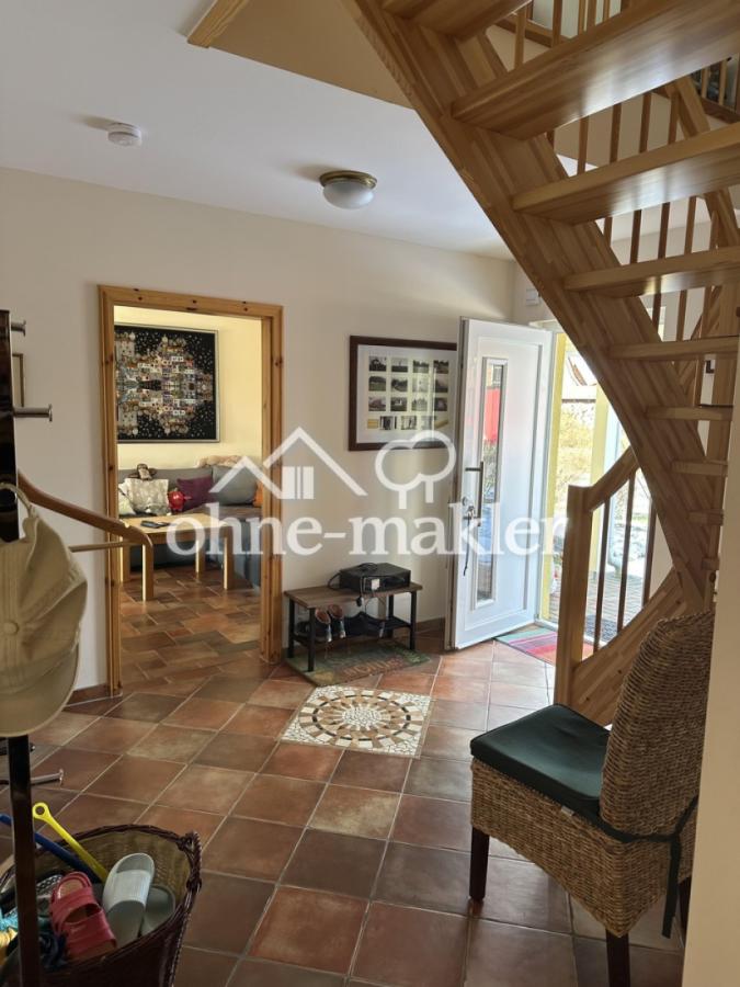 Flur / Eingangsbereich