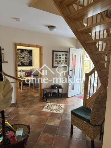 Flur / Eingangsbereich