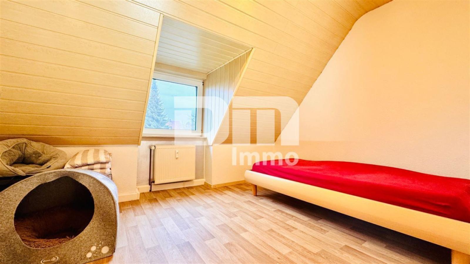 DG Schlafzimmer / Kinderzimmer