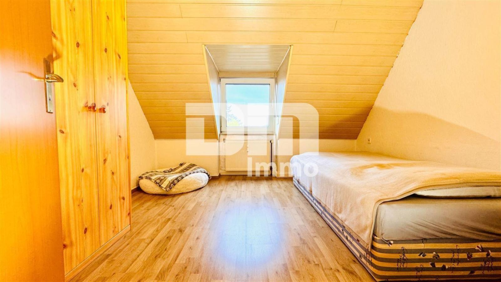 DG Schlafzimmer / Kinderzimmer