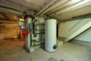 Keller / Heizung
