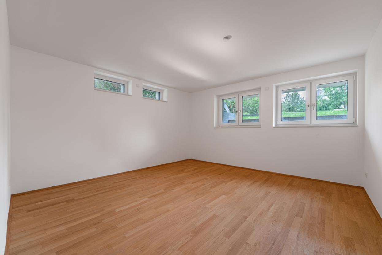 Ansicht Kinderzimmer II