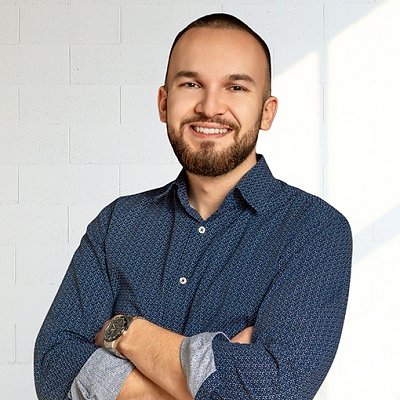 Jason McLeod, Bauplanung und Sanierung