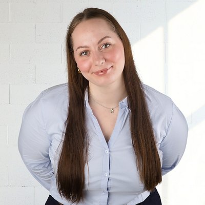 Patricia Gruschwitz, Immobilienmaklerin