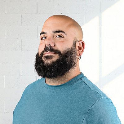 Francisco Javier, Fotograf & Staging​