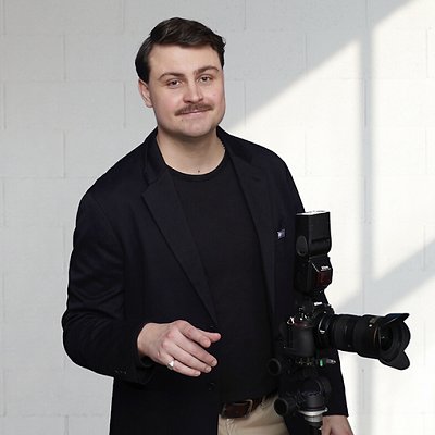 Tim Bouldwood, Video- und 3D-Spezialist​