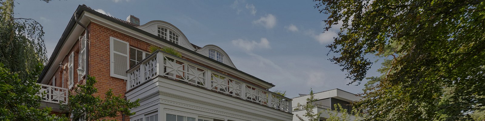 Paegel Real Estate GmbH