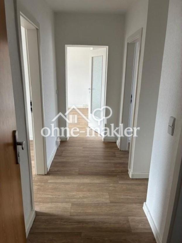 Flur/Eingangsbereich