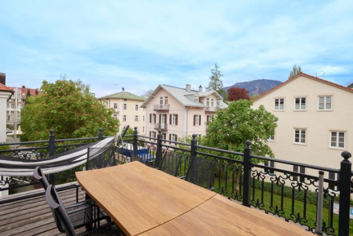 Terrasse OG