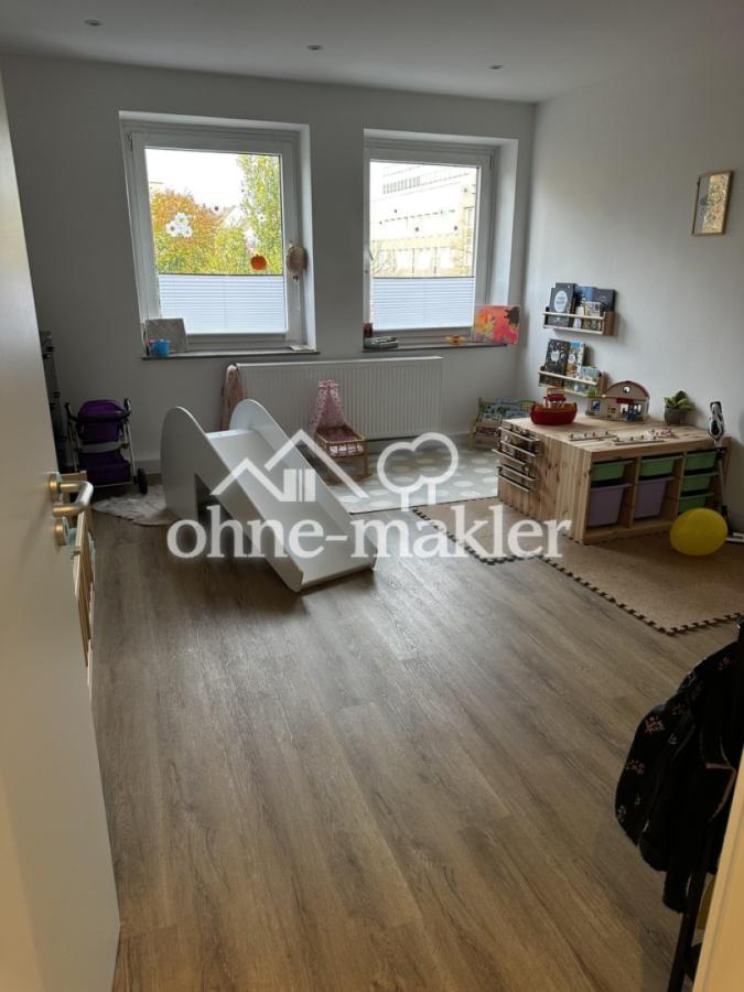 Zimmer 1 (Kinderzimmer)