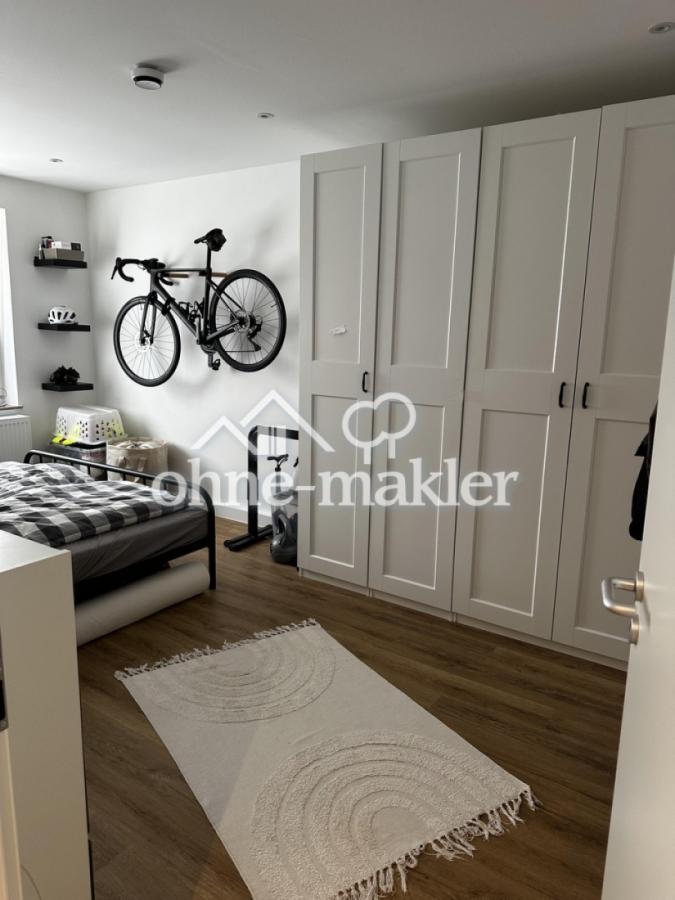 Zimmer 3 (Schlafzimmer 