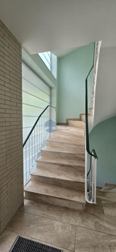 Haus 9a - Treppenhaus