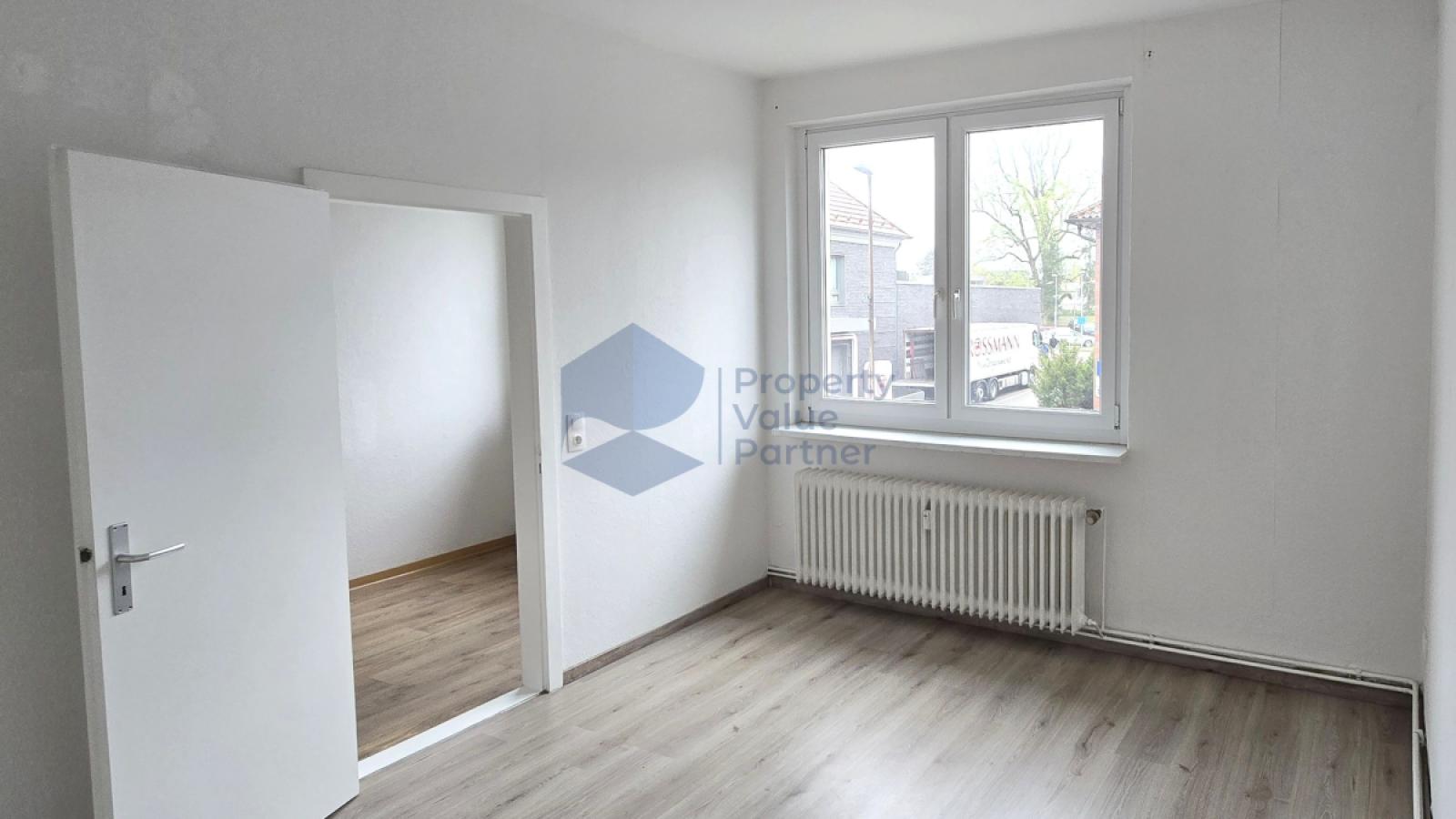 Zimmer 2 hinter Küche