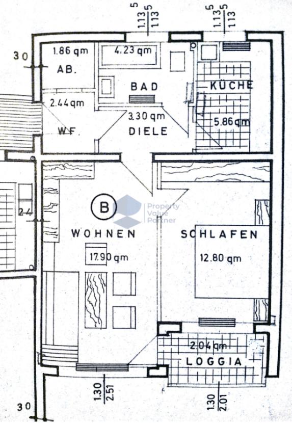HS29 Grundriss EG-OG_B