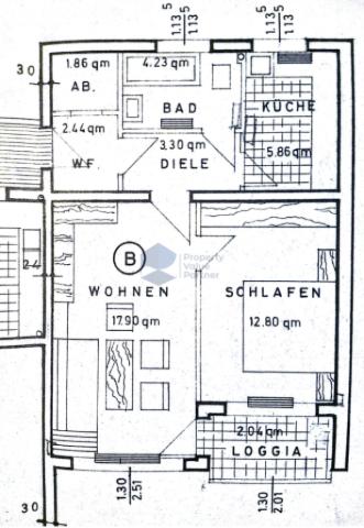 HS29 Grundriss EG-OG_B