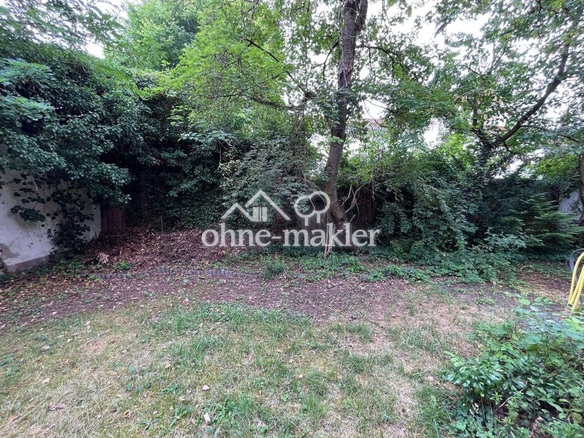 Garten Gemeinschaftsnutzung