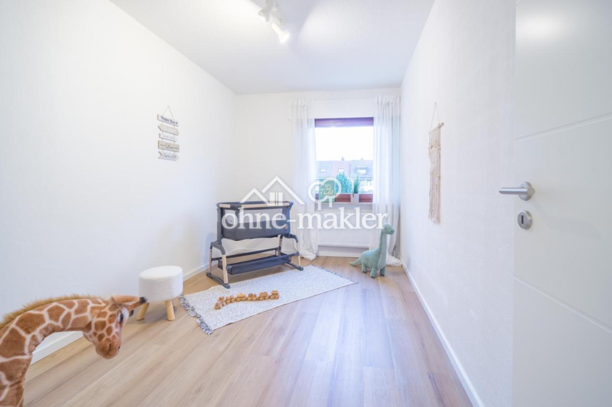 Kinderzimmer 2