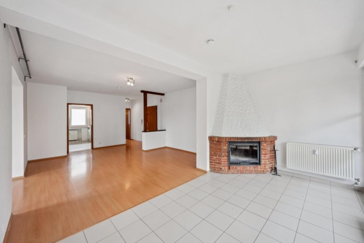 Essbereich Wohnung 1 - Ansicht 2