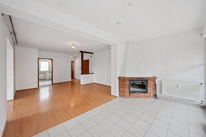 Essbereich Wohnung 1 - Ansicht 2