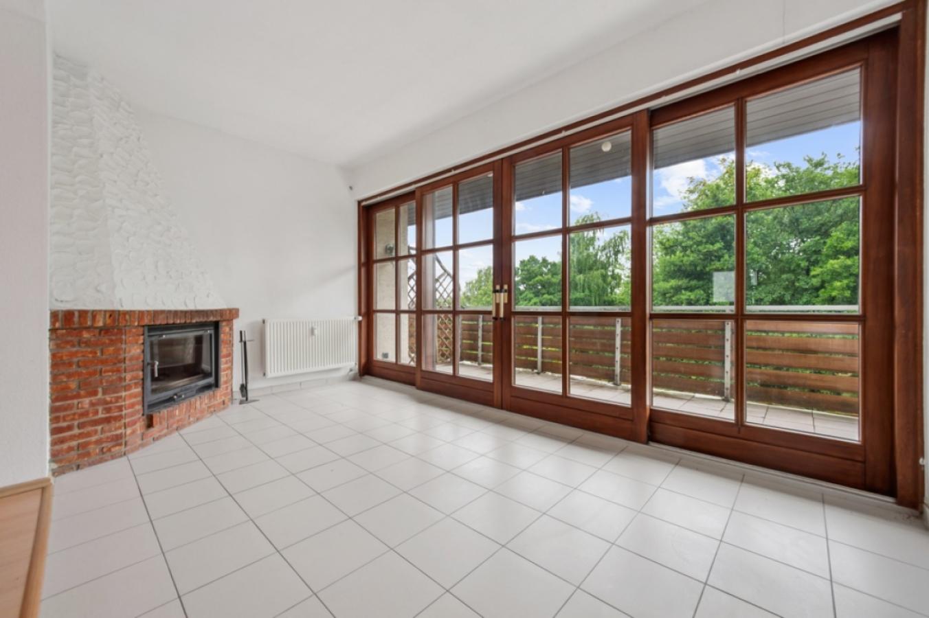 Essbereich Wohnung 1 - Ansicht 1