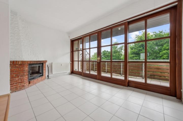 Essbereich Wohnung 1 - Ansicht 1