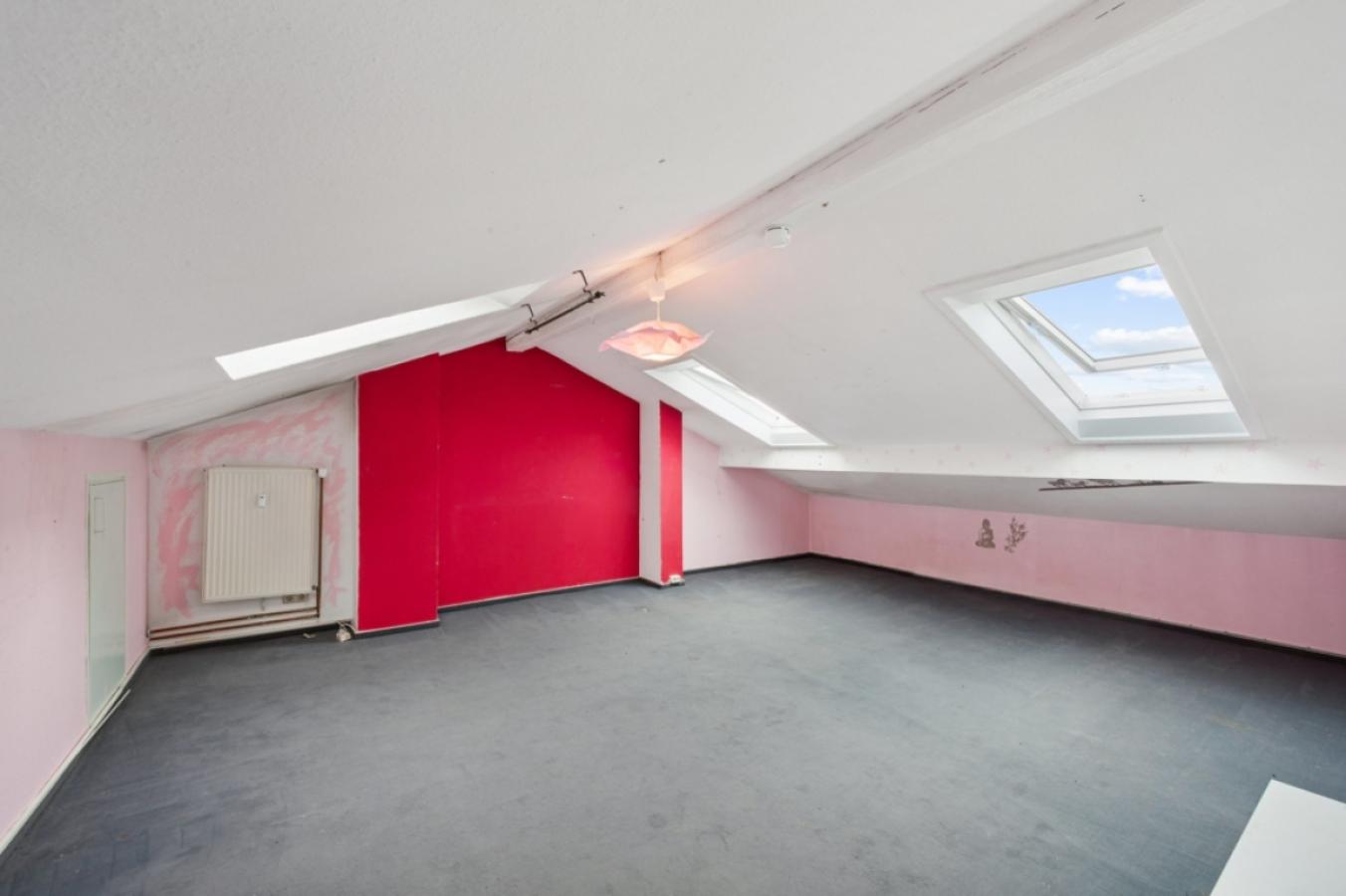 Kinderzimmer Wohnung 2 - Ansicht 1