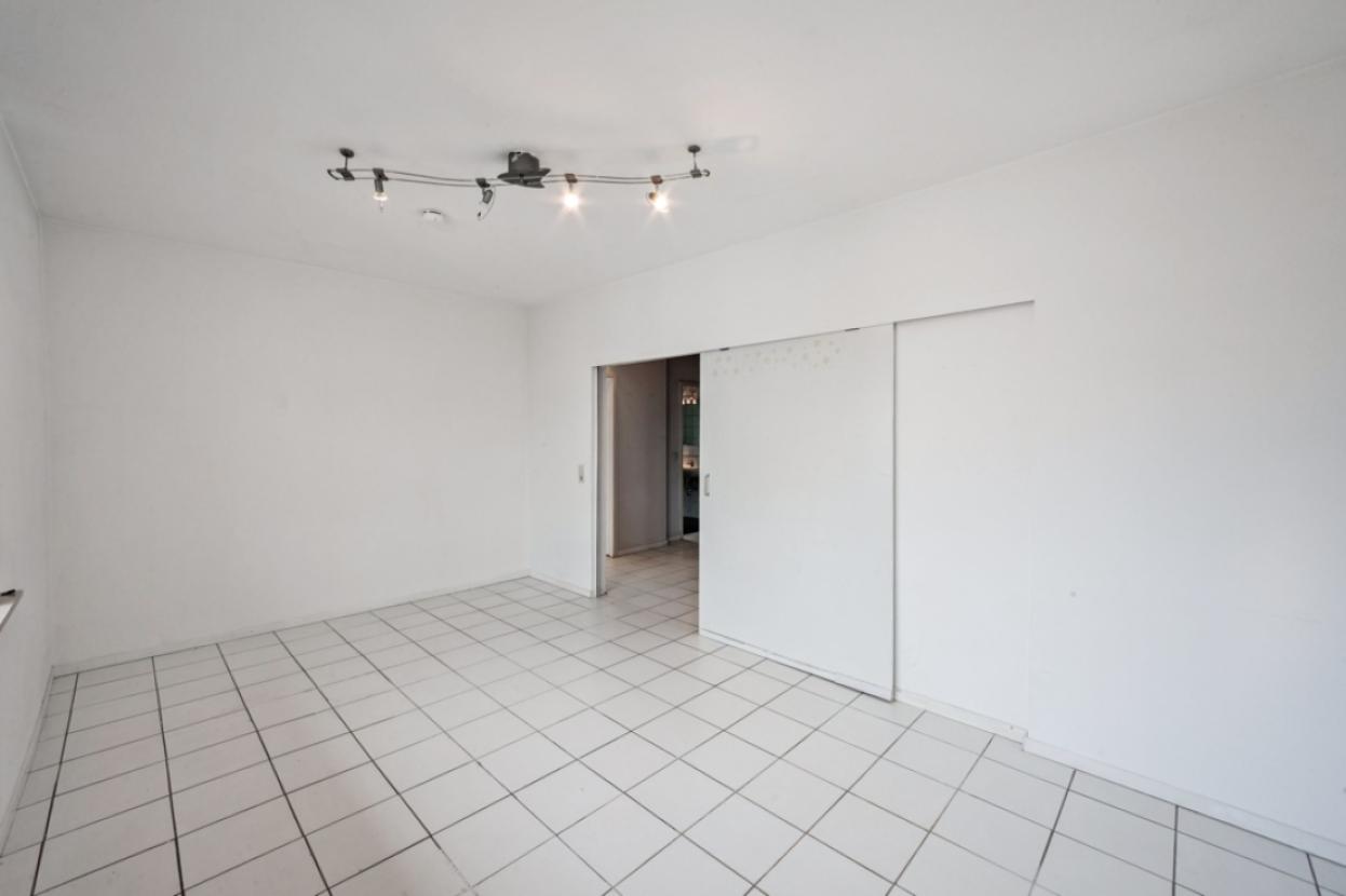 Kinderzimmer Wohnung 2