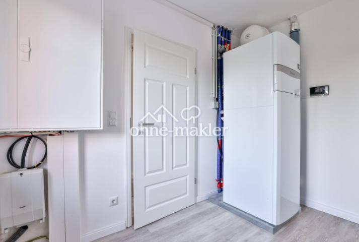 Hauswirtschafts- / Technikraum